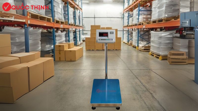 cân bàn điện tử yaohua a12e 500kg